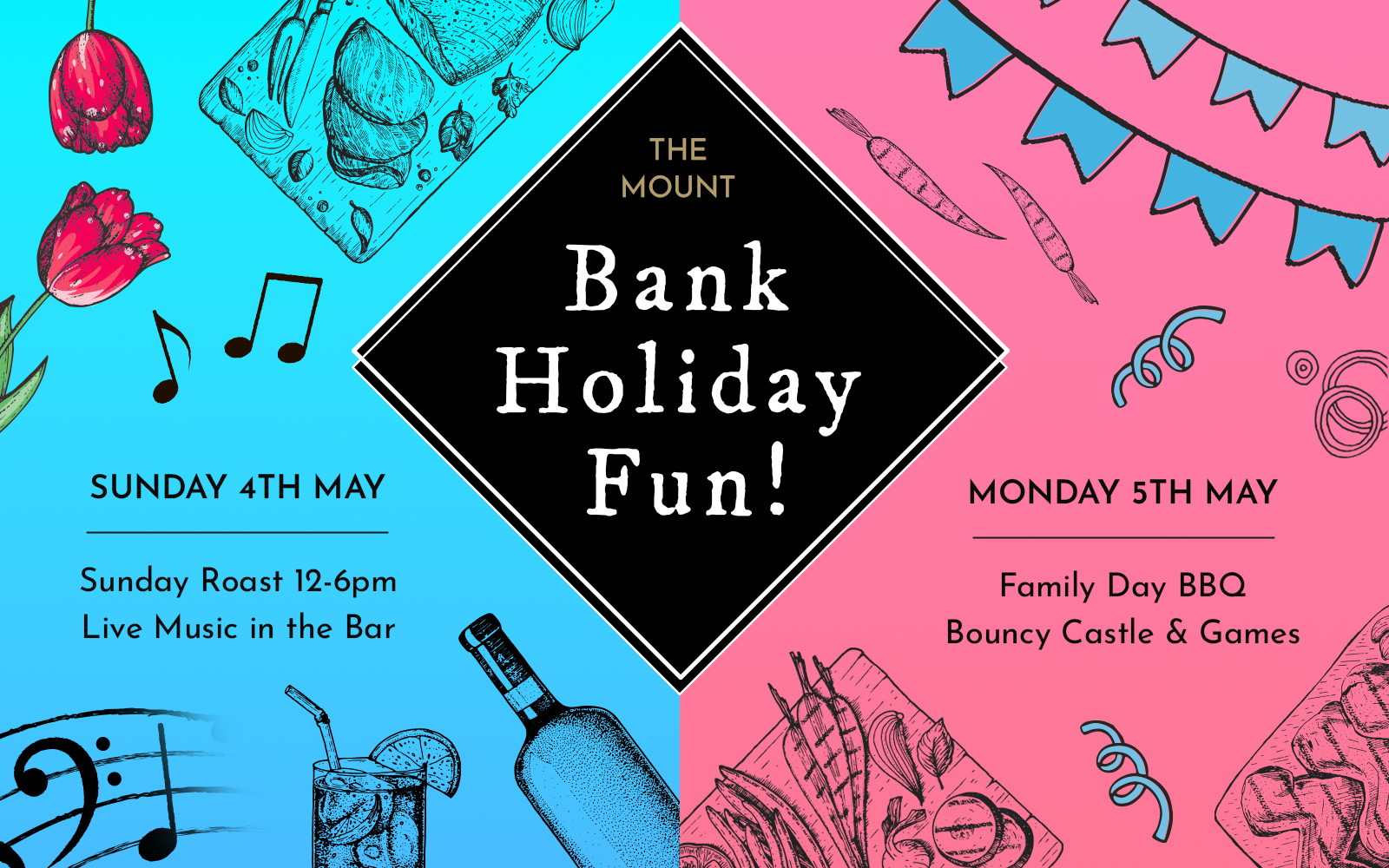 the-mount-bank-holiday-double-news-2025