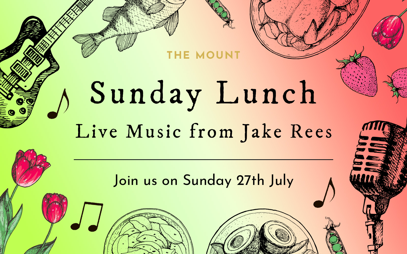 the-mount-sunday-lunch-live-music-news-2025